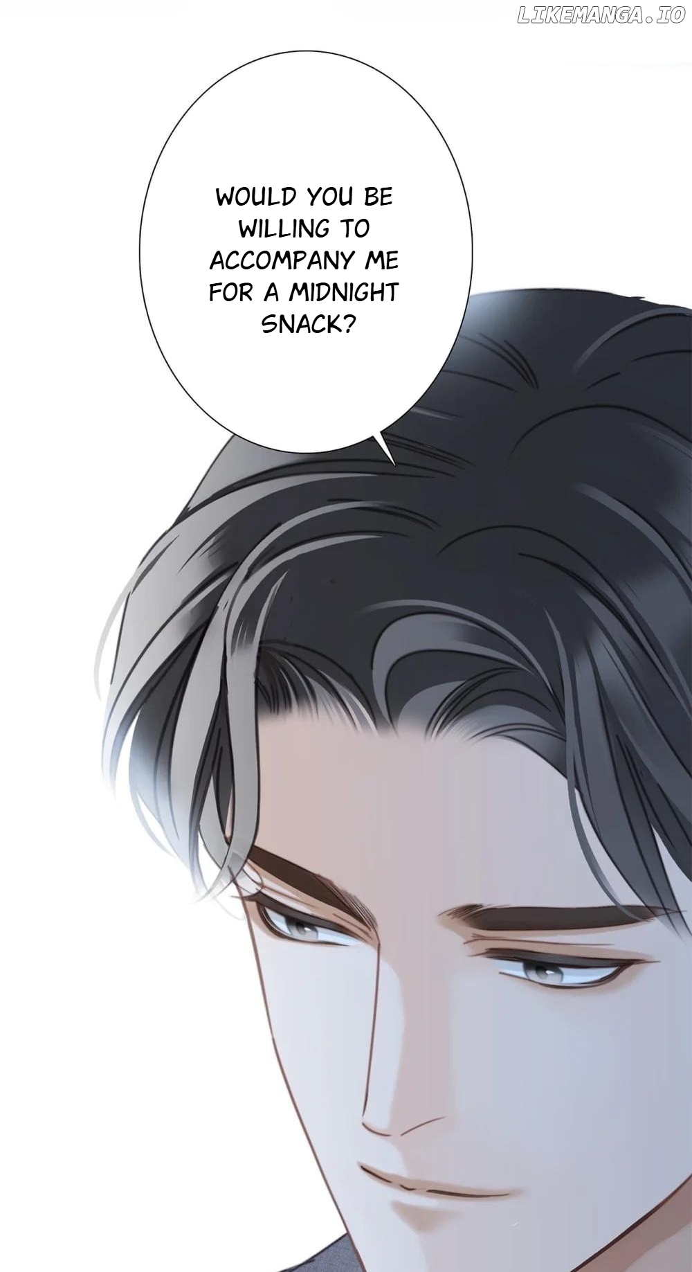 1st Kiss – I Don’t Want To Consider You As Sister Anymore Chapter 78 - 72 - page 41